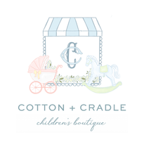 Cotton + Cradle