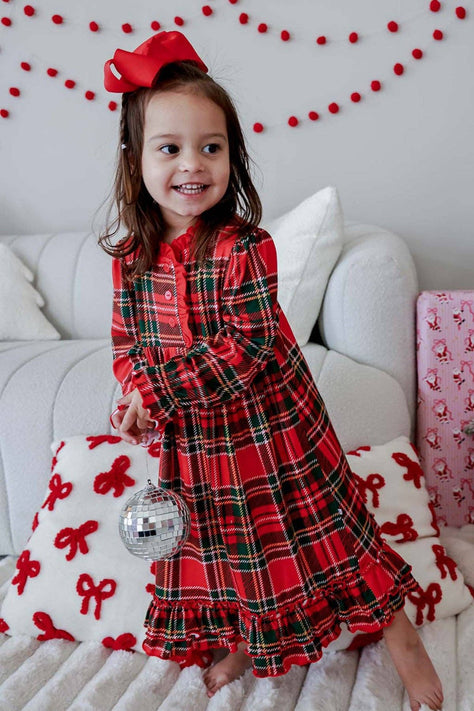 Christmas Pajamas
