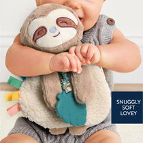 Teethers/Rattles