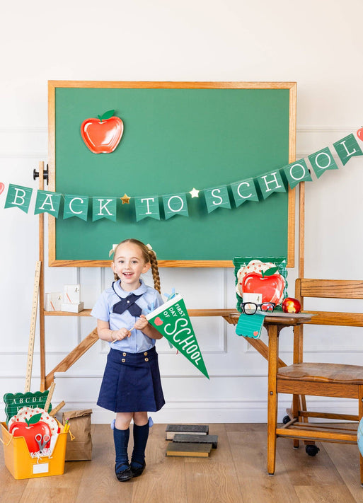 Back to School Sale