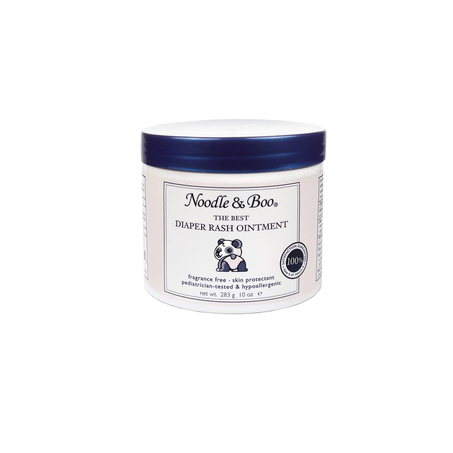 The Best Diaper Rash Ointment, 10 oz