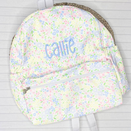 Nylon Backpack (Full Size)