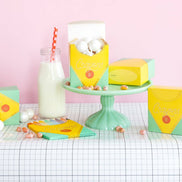 BTS1008 - Occasions by Shakira - Crayon Treat Boxes