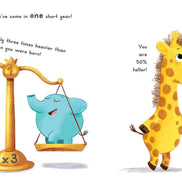 Now You Are 1 by