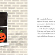 Stumpkin by Lucy Ruth Cummins