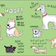 Doggies by Sandra Boynton