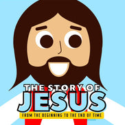 The Story of Jesus - 8.5