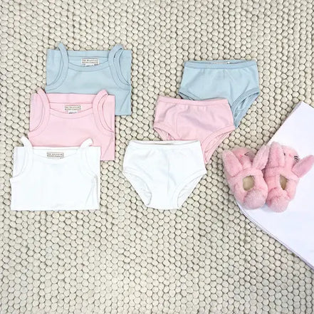 Caroline Camisole Set