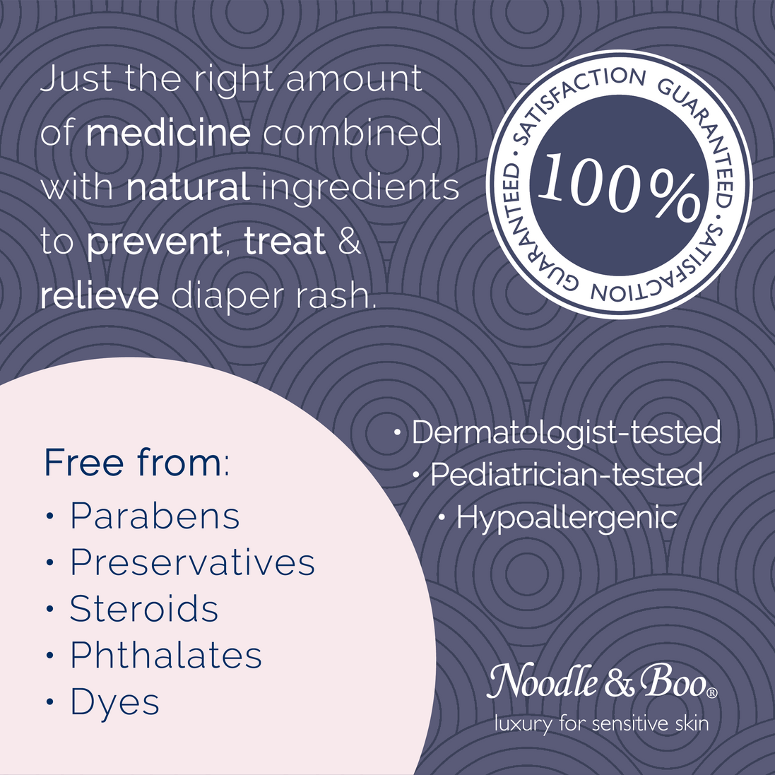 The Best Diaper Rash Ointment, 10 oz