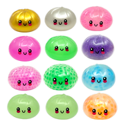 Fun Doh Mystery Dumpling Squishy Toy