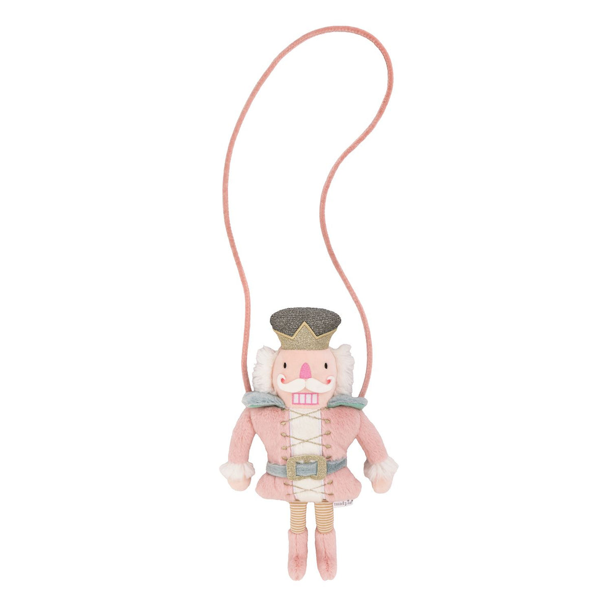 Nutcracker Purse