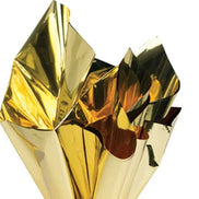 Satin Wrap Solid Color Tissue
