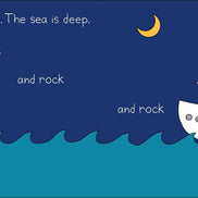 Going to Bed Book by Sandra Boynton