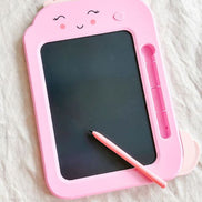 Pink Doodle Board