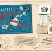 Letters from the North Pole