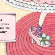 Today I'll Be a Princess by Paula Croyle