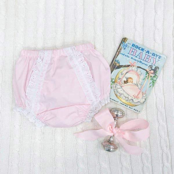 Belle`s Bloomer - Broadcloth