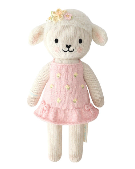 Eleanor the lamb