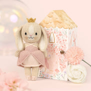 Tiny Rose the princess