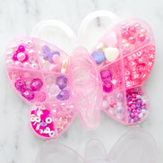 The Pink Darling Butterfly Kit