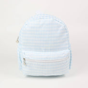 Nylon Backpack (Toddler Size)