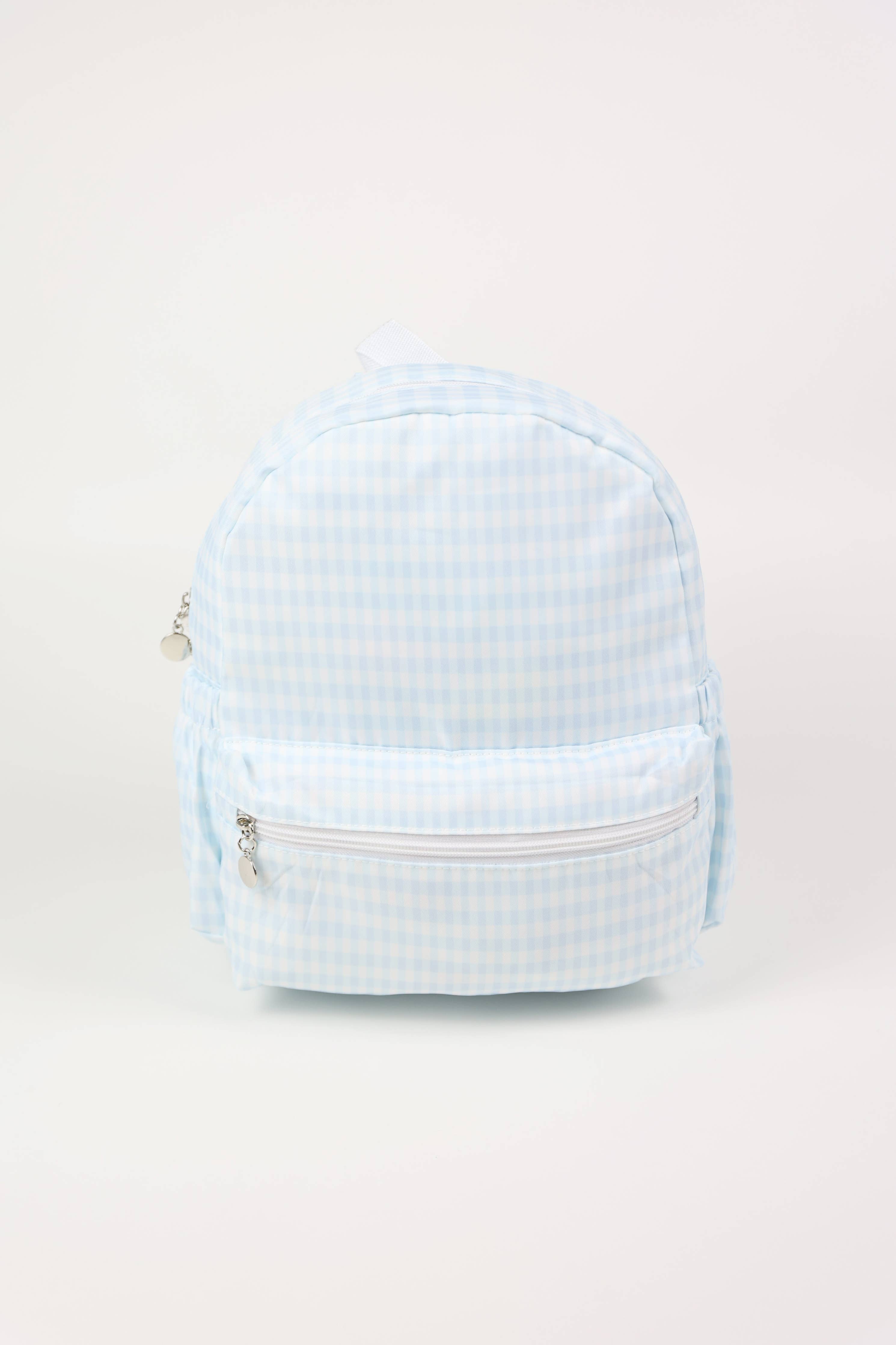 Nylon Backpack (Toddler Size)