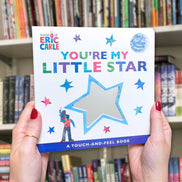 You're My Little Star by Eric   Carle