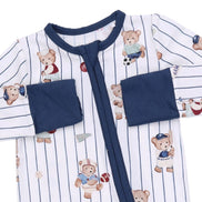 Mixed Sports Bears - Convertible Romper