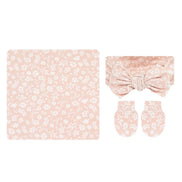 Louise Newborn Headband Bundle