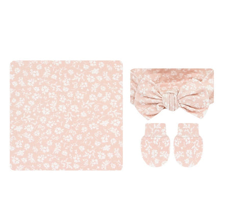 Louise Newborn Headband Bundle