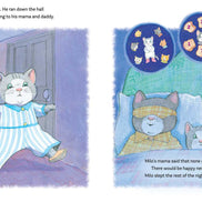 On the Night Before Kindergarten by Rosemary   Wells