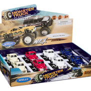 Toysmith Die-Cast Monster Truck 1953 Chevy 3100 Pickup