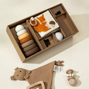 Baby First Toys Gift Box
