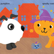 Fall Is Here! by