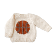 Basketball Sweater