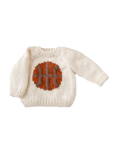 Basketball Sweater