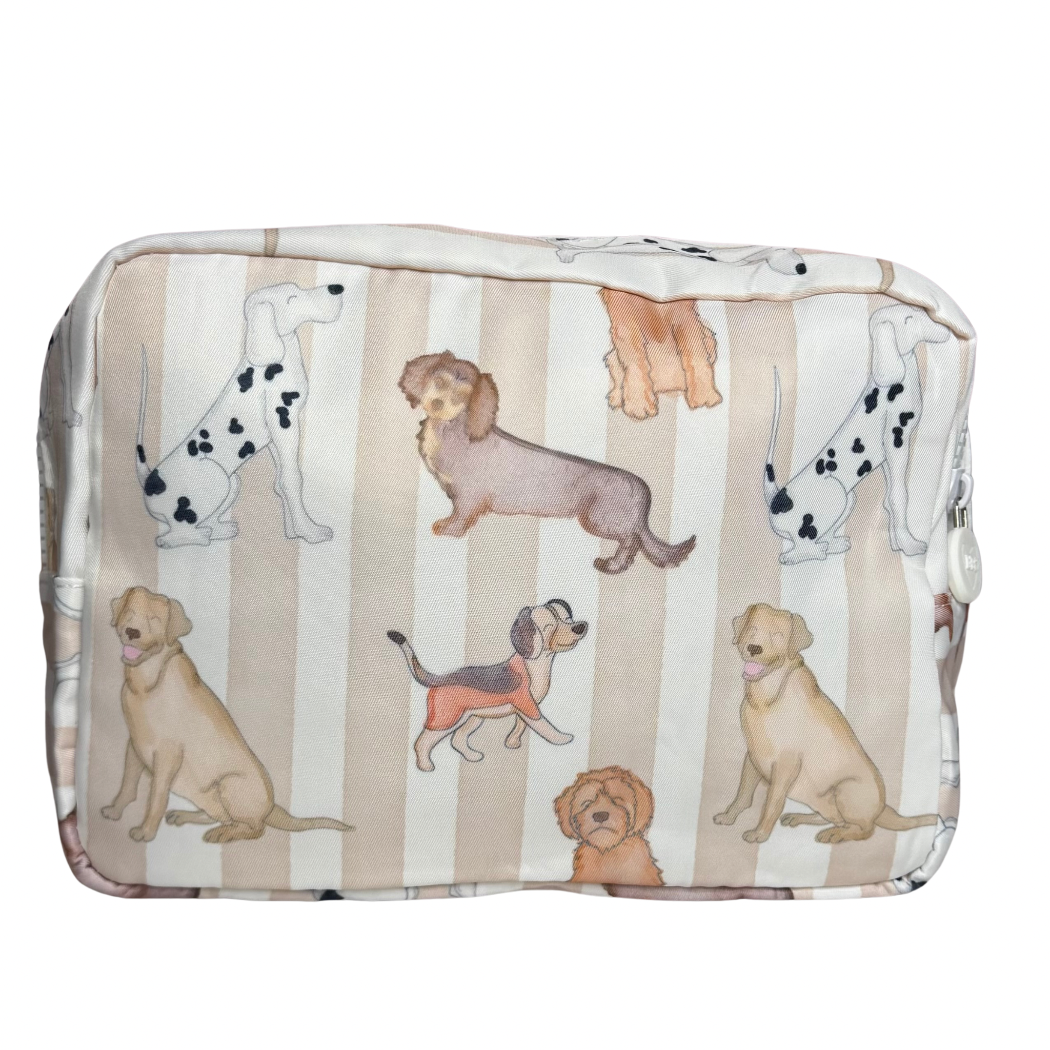 Nylon Everything Bag