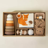 Baby First Toys Gift Box