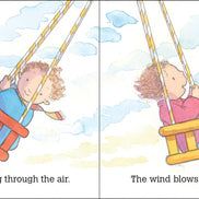 Playtime for Twins by Ellen   Weiss