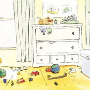 Trash Truck Board Book : Max Keane