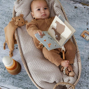 Baby First Toys Gift Box