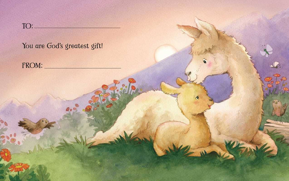 God Gave Me You by
