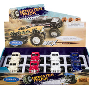 Toysmith Die-Cast Monster Truck 1953 Chevy 3100 Pickup