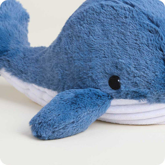Whale Warmies