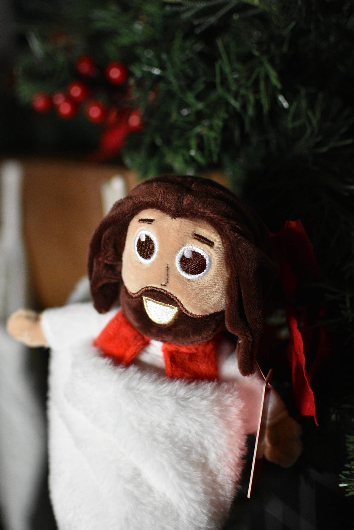 Lil' Jesus — Plush cutie🥰 - 