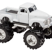 Toysmith Die-Cast Monster Truck 1953 Chevy 3100 Pickup