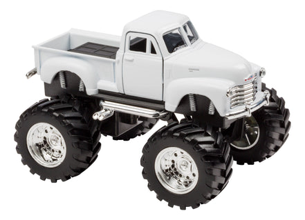 Toysmith Die-Cast Monster Truck 1953 Chevy 3100 Pickup