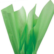Satin Wrap Solid Color Tissue