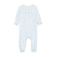 Eloise's Classics Smocked Footie