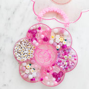 The Pretty in Pink Flower
